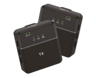 MusicMate Mikrofon do smartfona MM-120 EchoTint / SX31 - 1588513 - zdjęcie 2